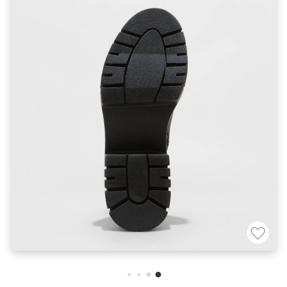 Women's Sterling Chelsea Boots - Wild
Fable Black new - Picture 5 of 5